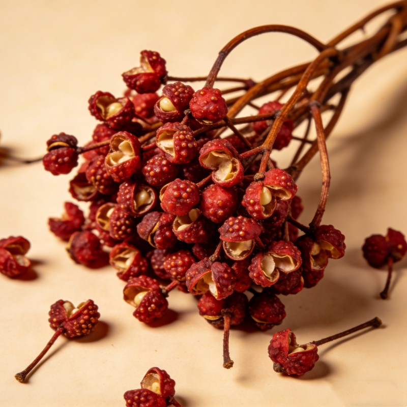 Candle Making Fragrances - 100% Natural Bulk Red Huajiao Diy
