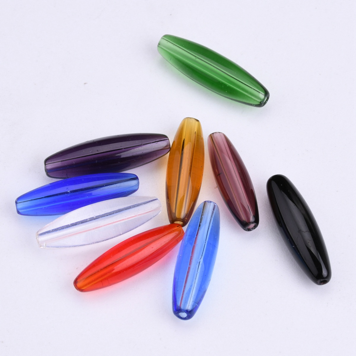 20pcs Oval Tube Shape 22mm x 6 - Candle X review and price