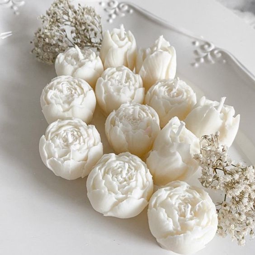 Austin Resin Scented Candle Si - Candle Making Austin review and price