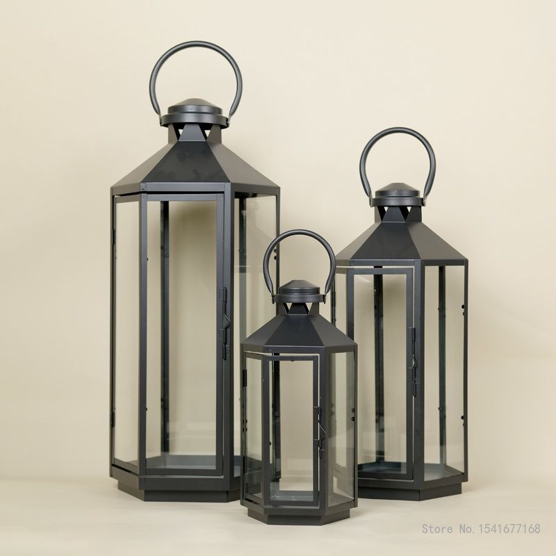 Nordic Outdoor Glass Windproof - Candle Making Glass review and price