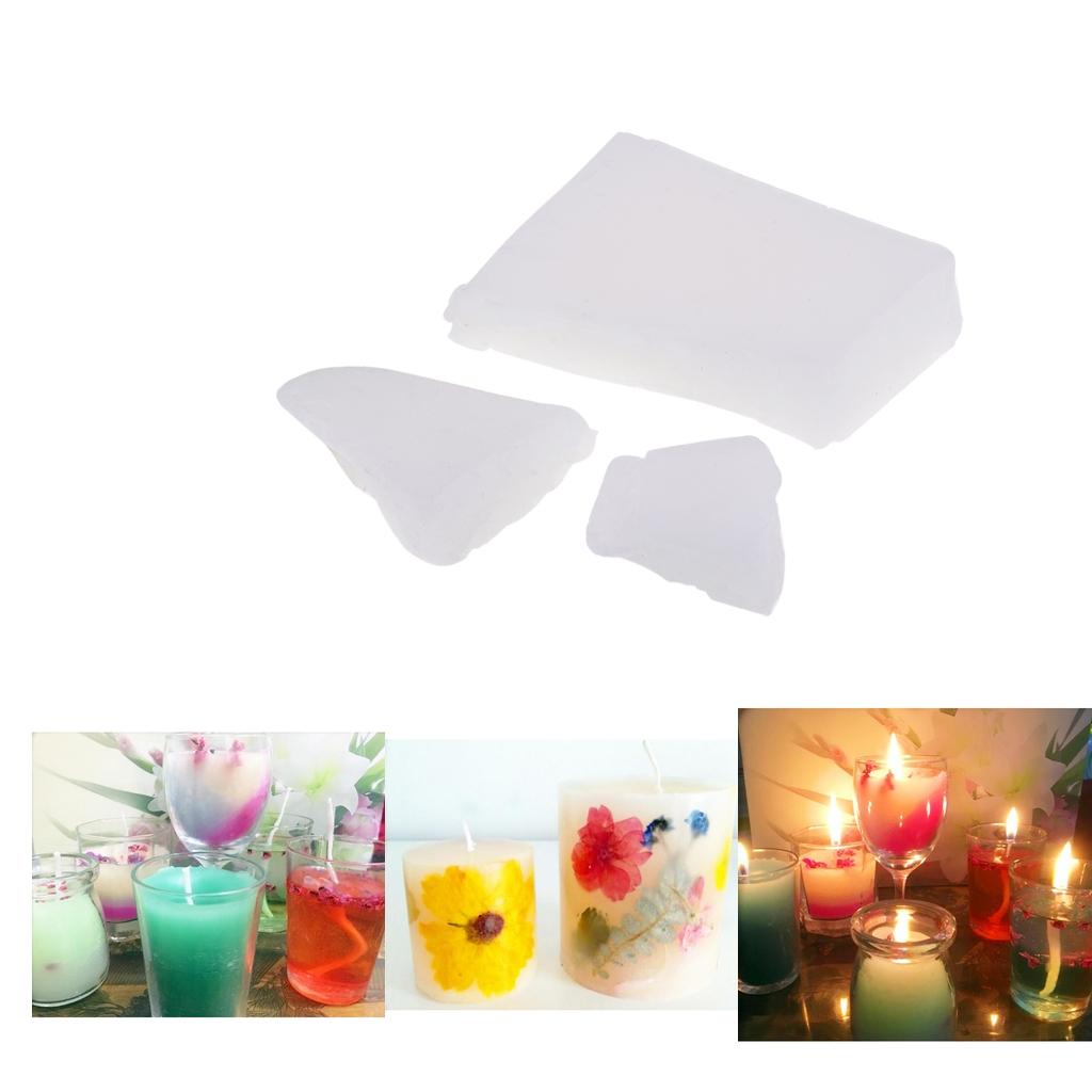 Paraffin Wax/ Pillar Blend - - - Candle Making Tips review and price
