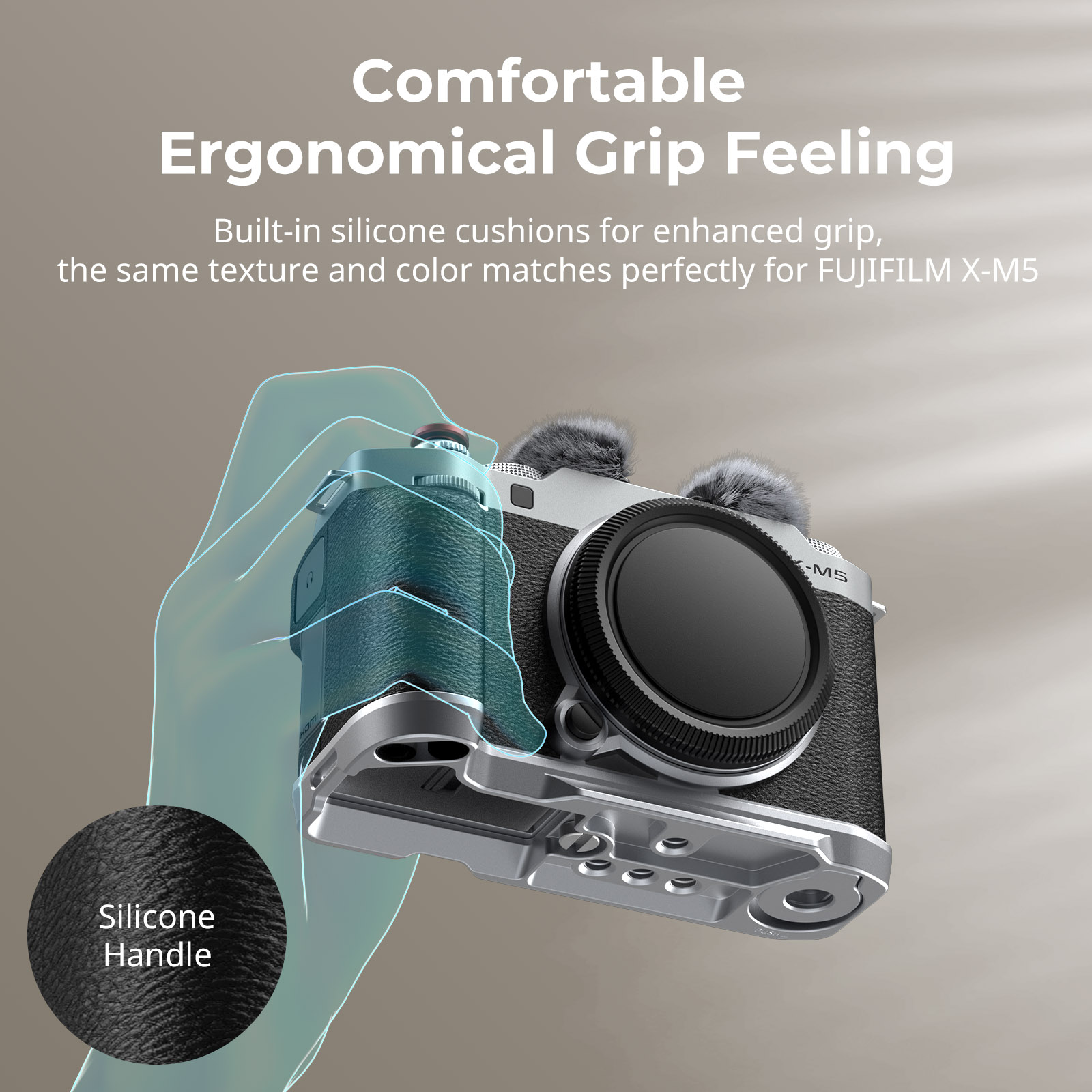 SmallRig L-Shape Mount Plate w - Candle X review and price