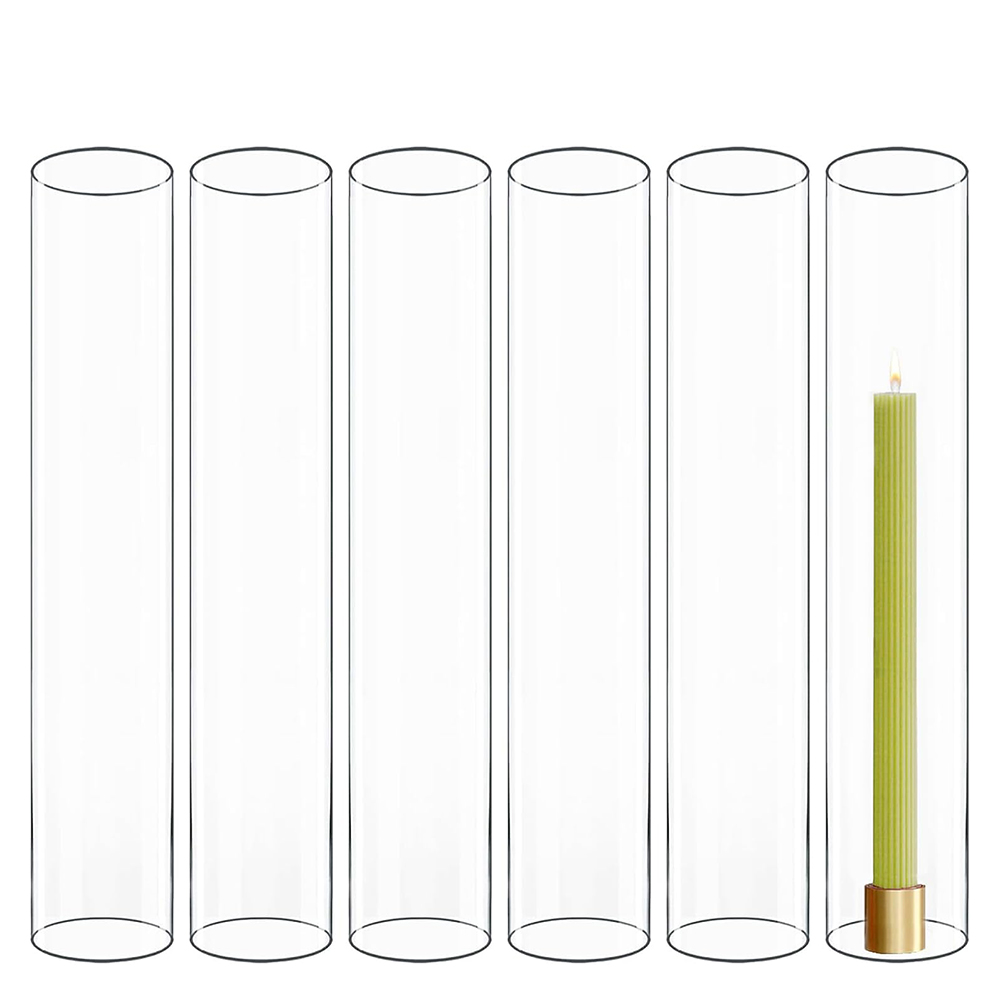 2/4/6Pcs/lot Wedding Glass Sle - Candle Making Glass review and price