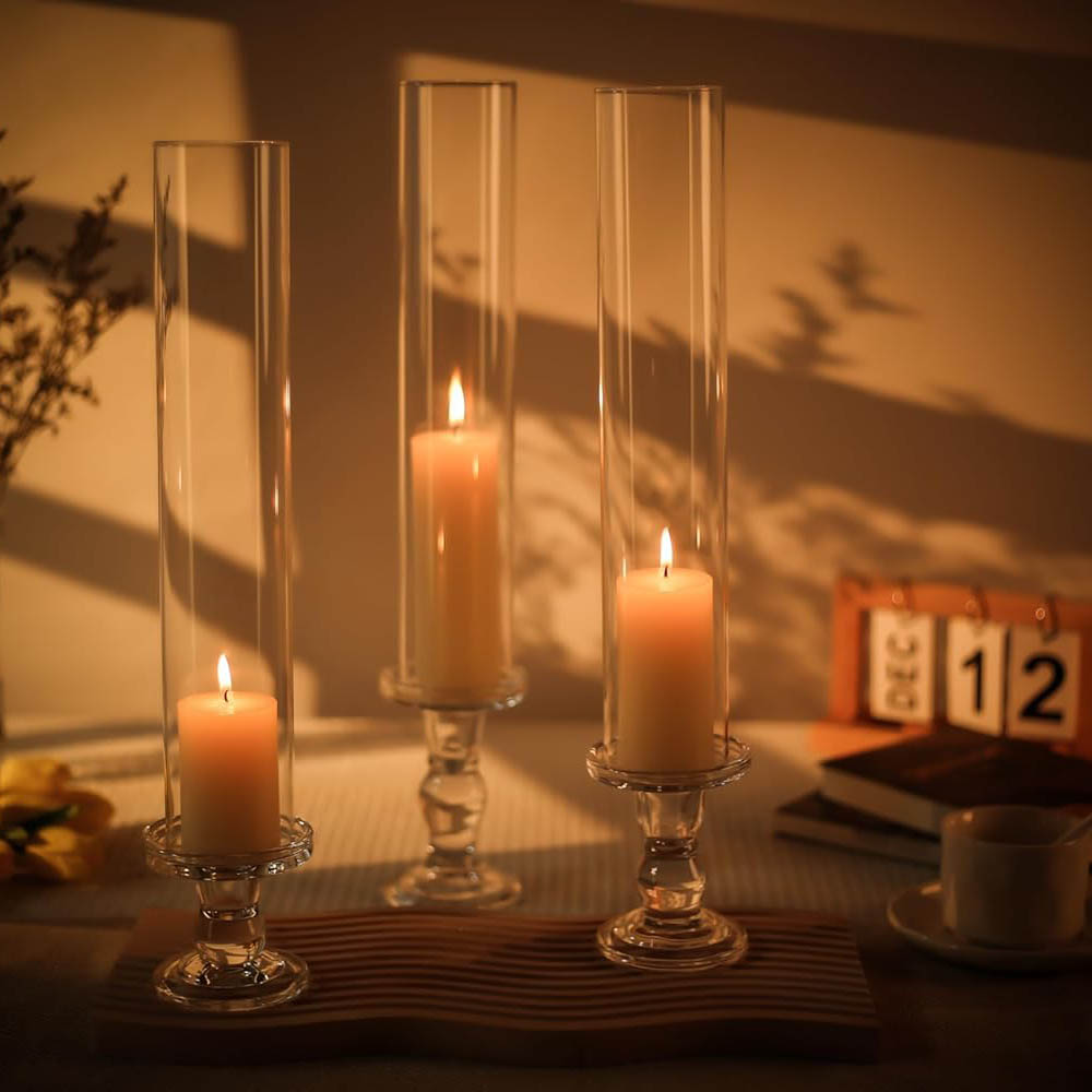 2/4/6Pcs/lot Wedding Glass Sle - Candle Making Glass review and price
