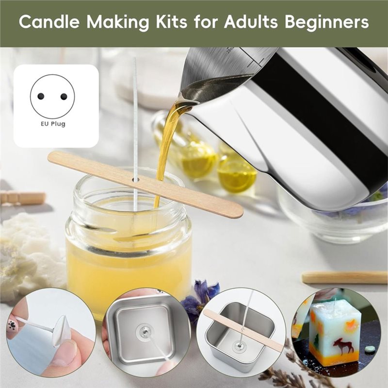 A96K-Candle Making Kit With Ho - Candle Making For Beginners review and price