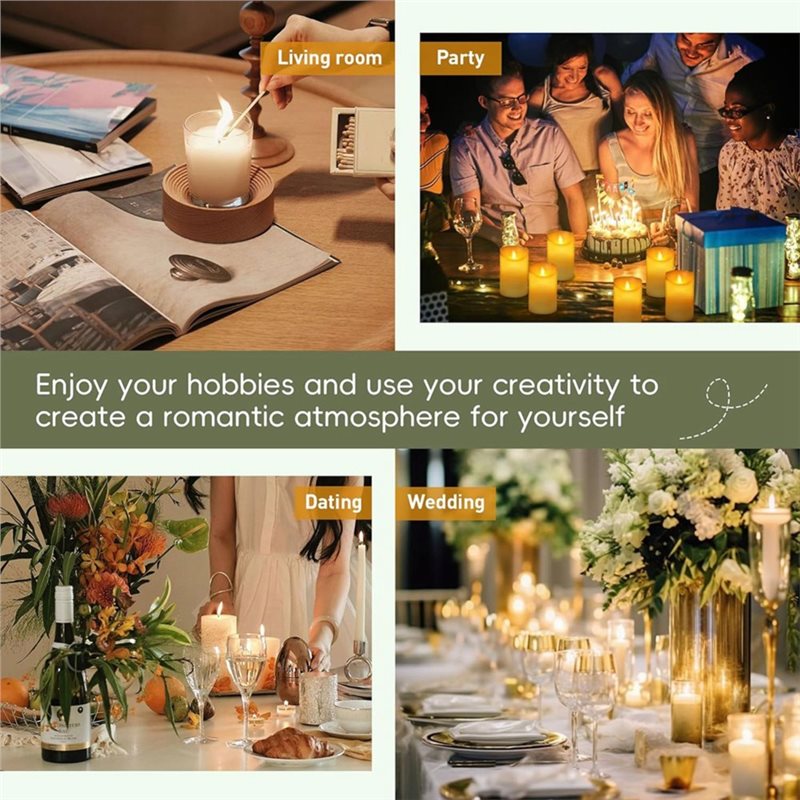 A96K-Candle Making Kit With Ho - Candle Making For Beginners review and price