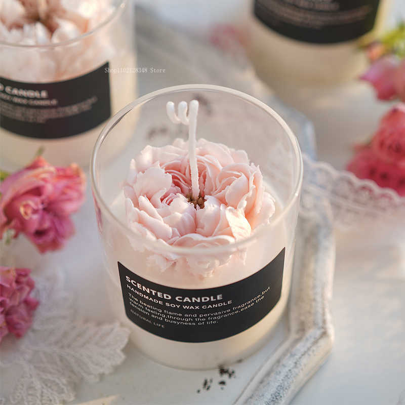 20ml Natural Plants Scented Ca - Candle Making Oil Scents review and price