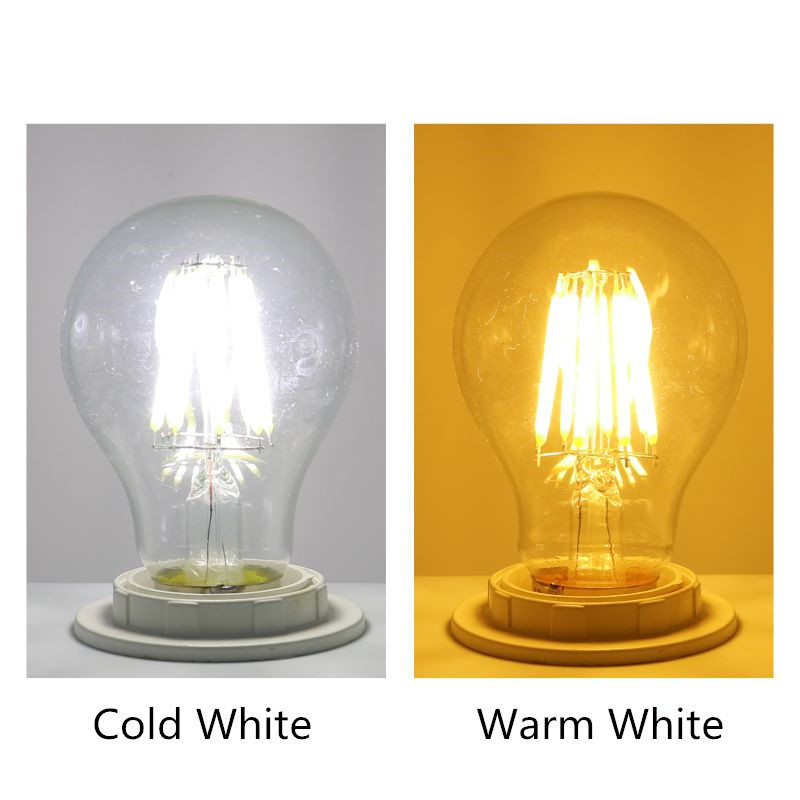 LED Filament Bulb E27 E14 Retr - Candle Making Glass review and price