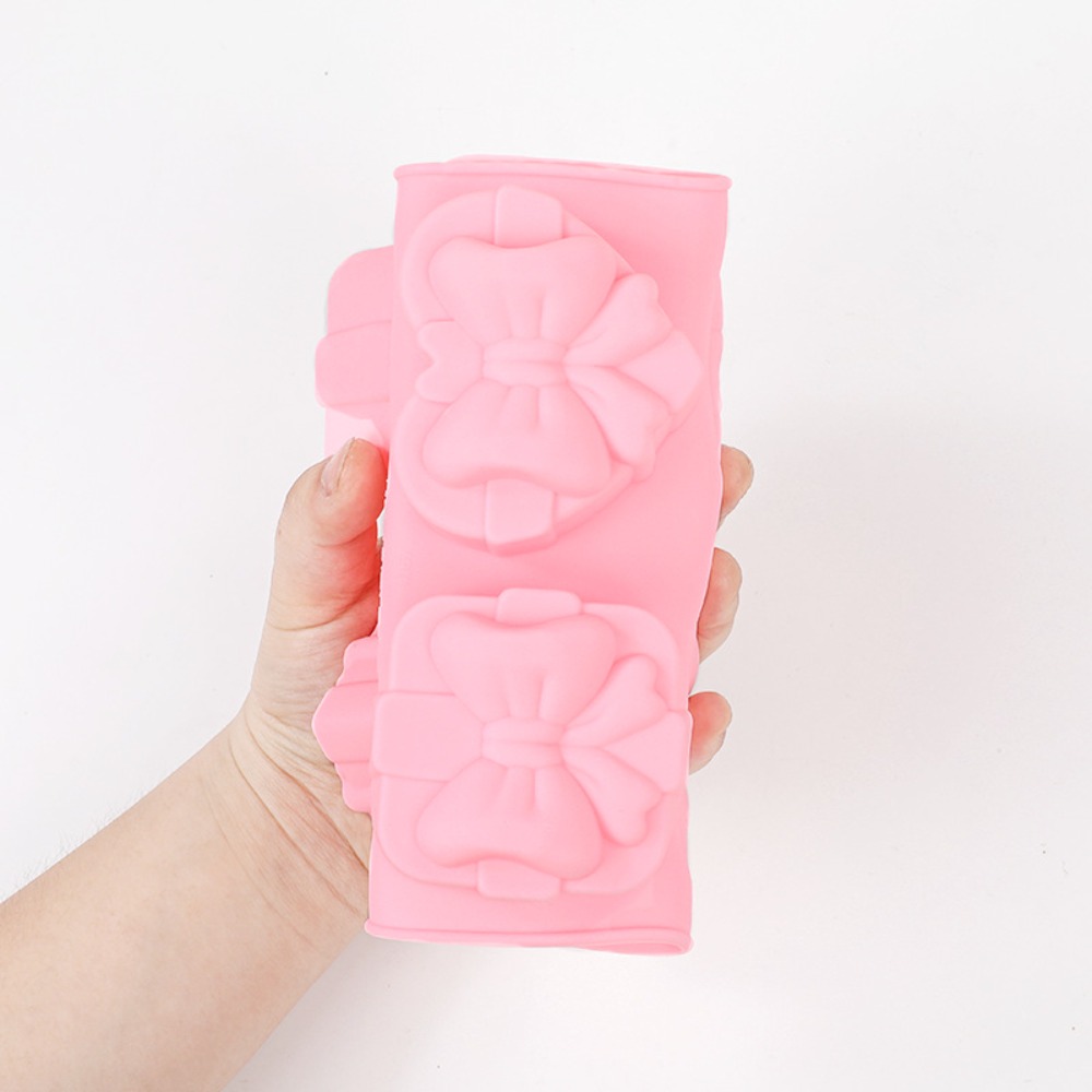 Square Heart Shape Silicone Mo - Candle Making Tips review and price