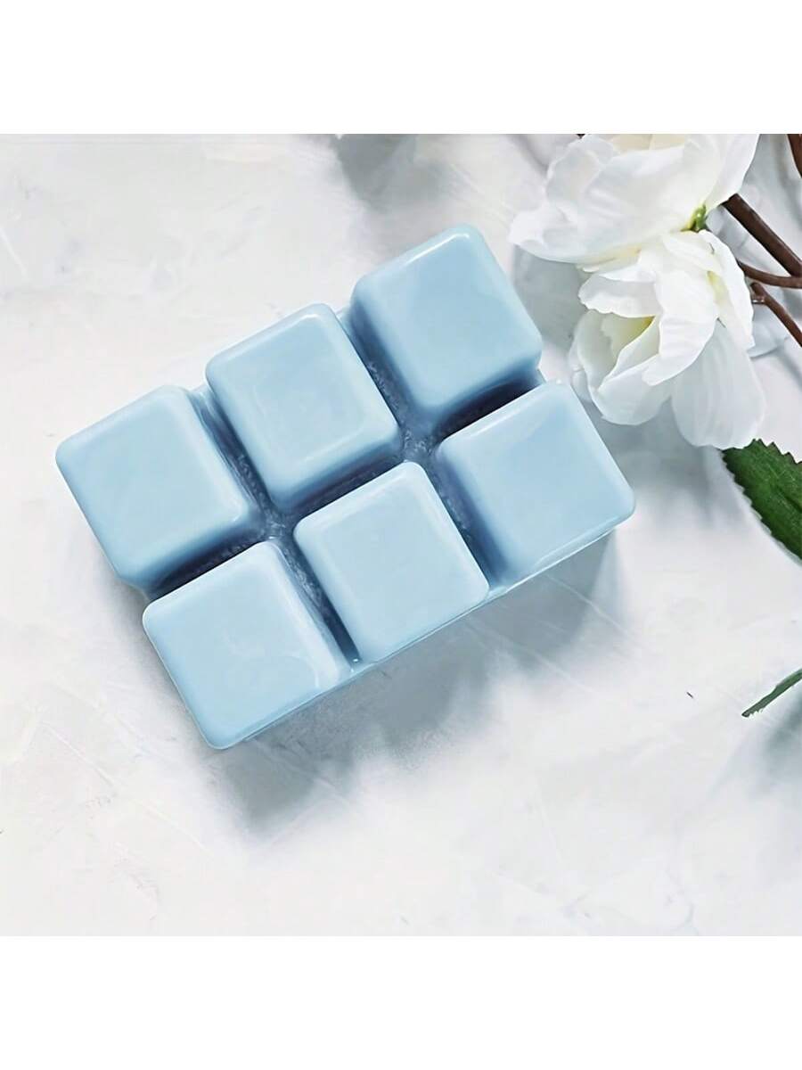 12/24 Pieces Rectangular 6-Hol - Candle Making Tips review and price