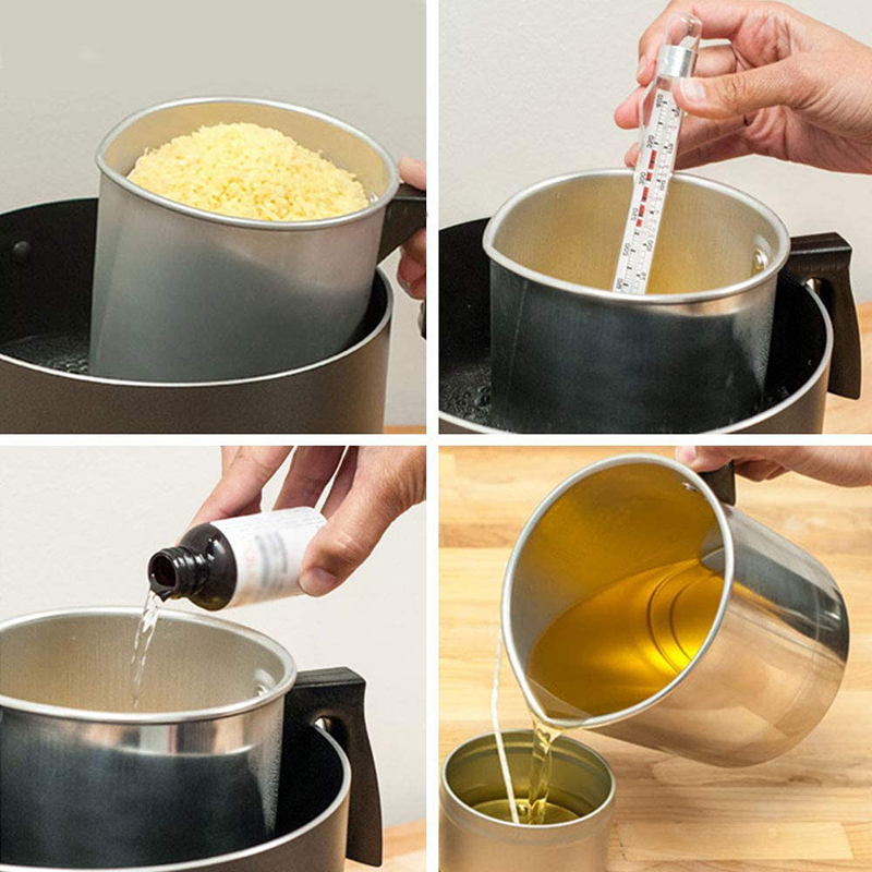 Candle Making Supplies Kit DIY - Candle Making Tips review and price