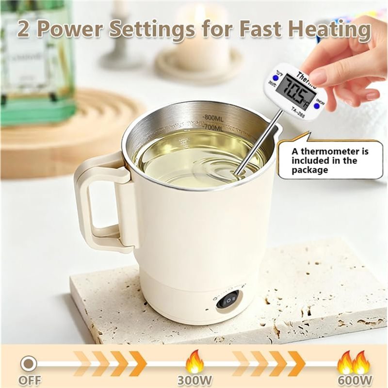 A47U Electric Wax Melting Pot  - Candle Making Tips review and price
