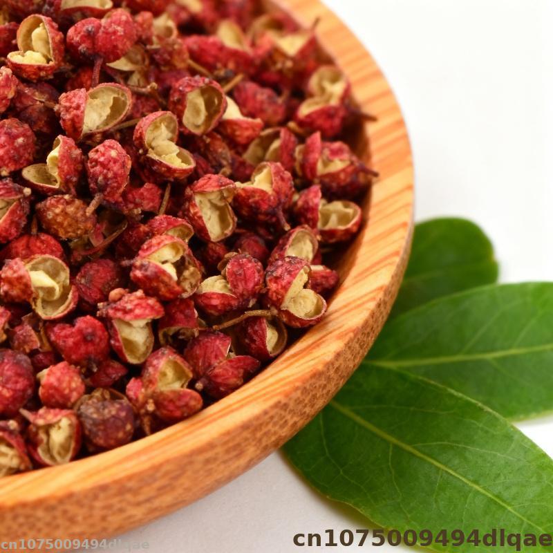 100% Natural Bulk Red Huajiao  - Candle Making Fragrances review and price