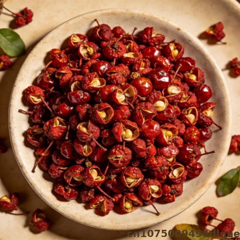 100% Natural Bulk Red Huajiao  - Candle Making Fragrances review and price