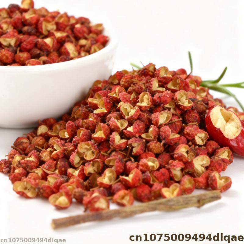 100% Natural Bulk Red Huajiao  - Candle Making Fragrances review and price