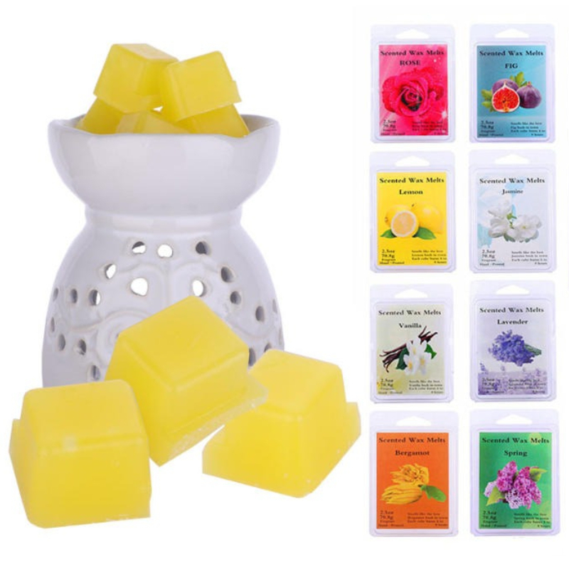 Fragrant Wax Block Solid Essen - Candle Making Oil Scents review and price