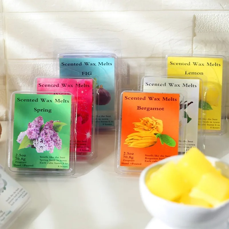 Fragrant Wax Block Solid Essen - Candle Making Oil Scents review and price