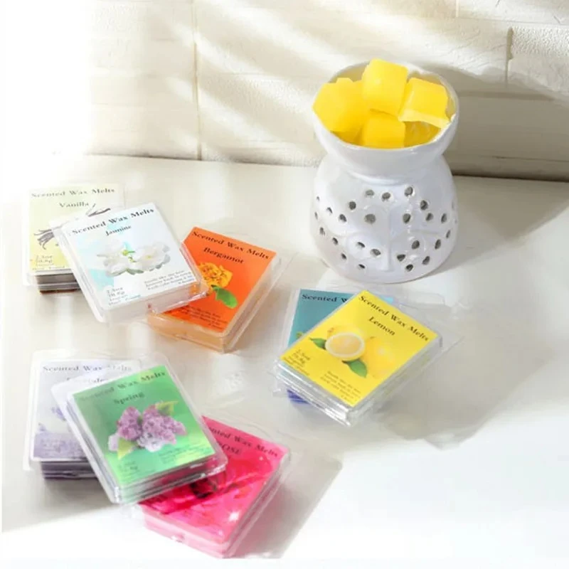 Fragrant Wax Block Solid Essen - Candle Making Oil Scents review and price