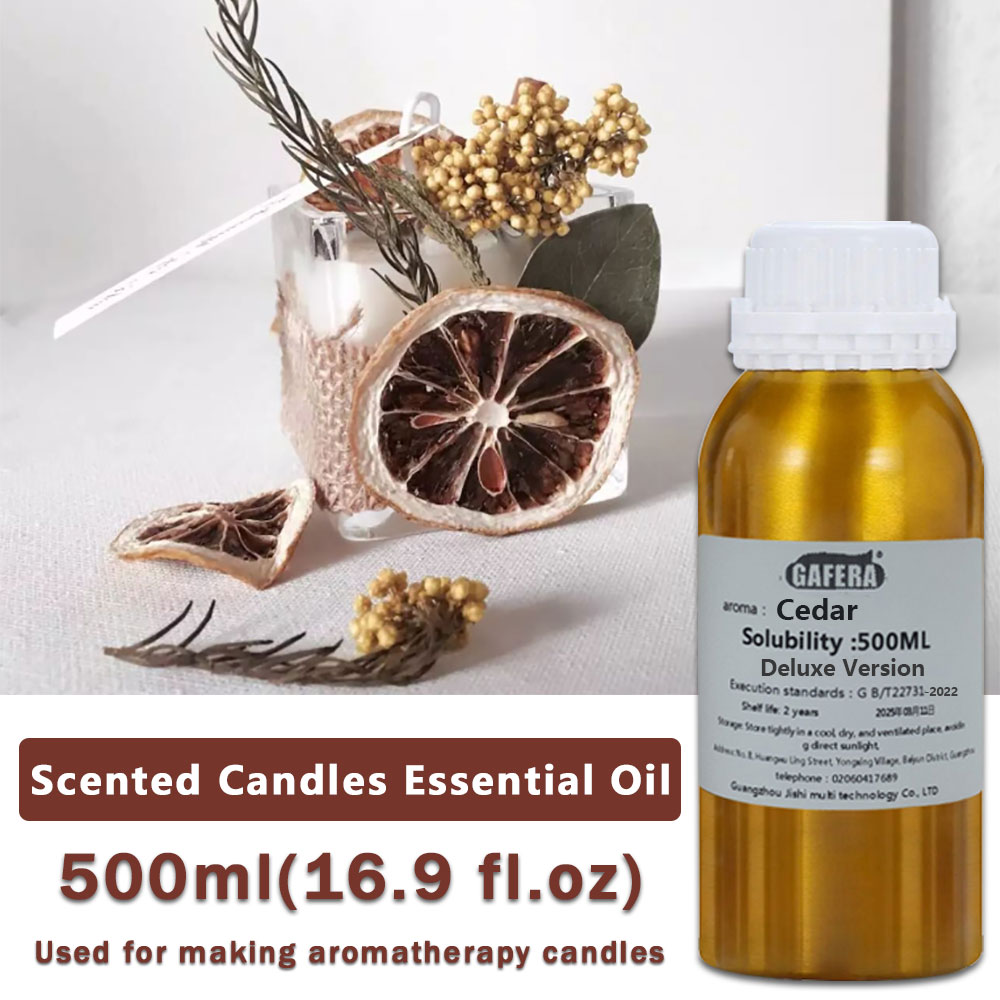 GAFERA 500ml (16.9 fl.oz) Free - Candle Making Oil Scents review and price
