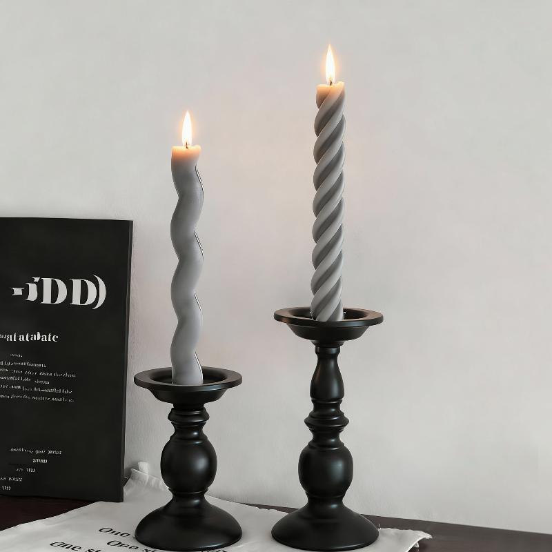 Long Spiral Silicone Candle Mo - Candle Making Tips review and price