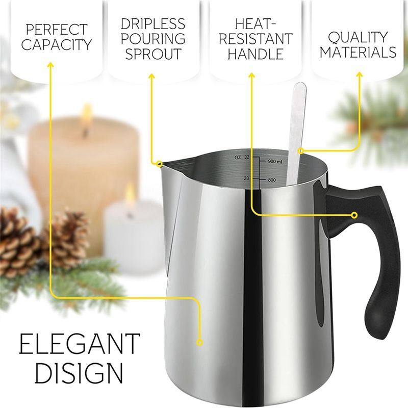 ABNM Candle Making Kit For Beg - Candle Making For Beginners review and price