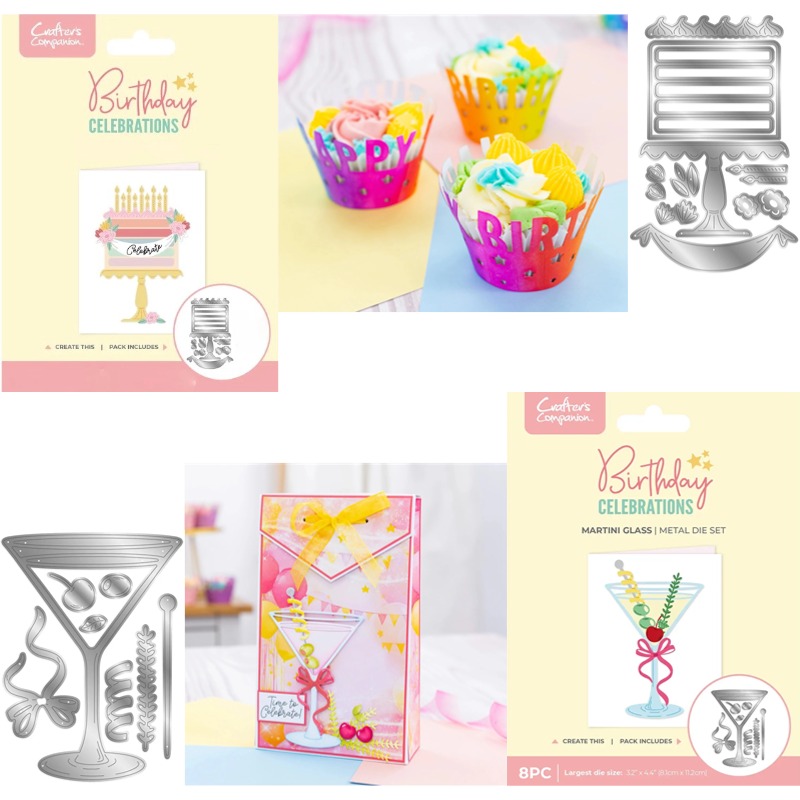 Martini Glass Stencil and Meta - Candle Making Glass review and price