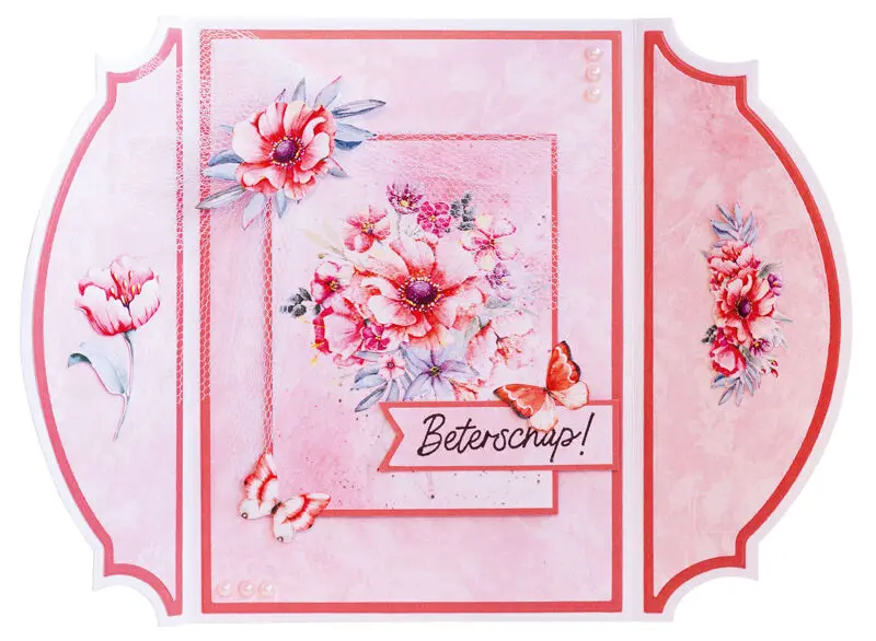 Like the Shock of Blooming Lot - Kraft Box Candle review and price
