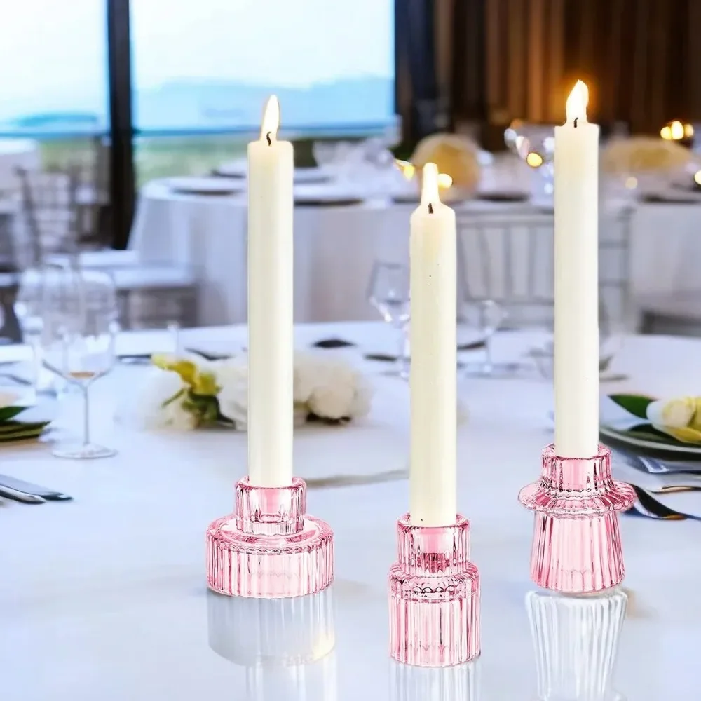3Pcs/set Double Sided Glass Ca - Candle Making Glass review and price
