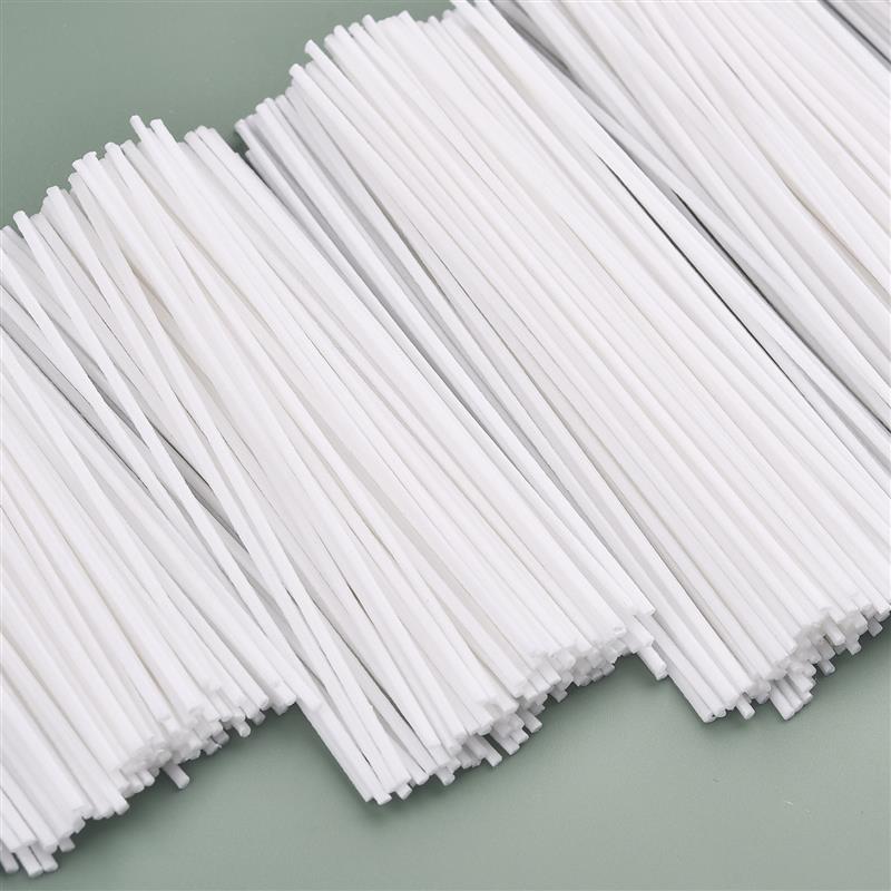 50/100Pcs Waxed Cotton Candle  - Candle Making Tips review and price