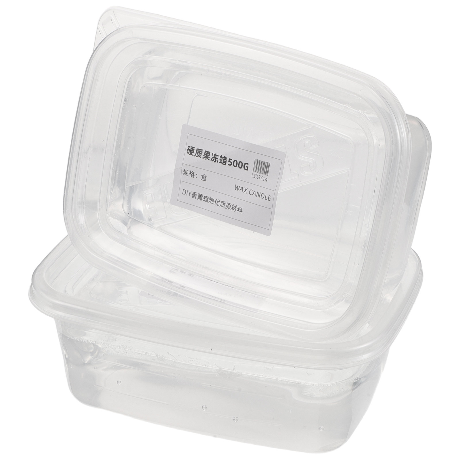 Clear Gel Wax for Candle Makin - Candle Making Tips review and price