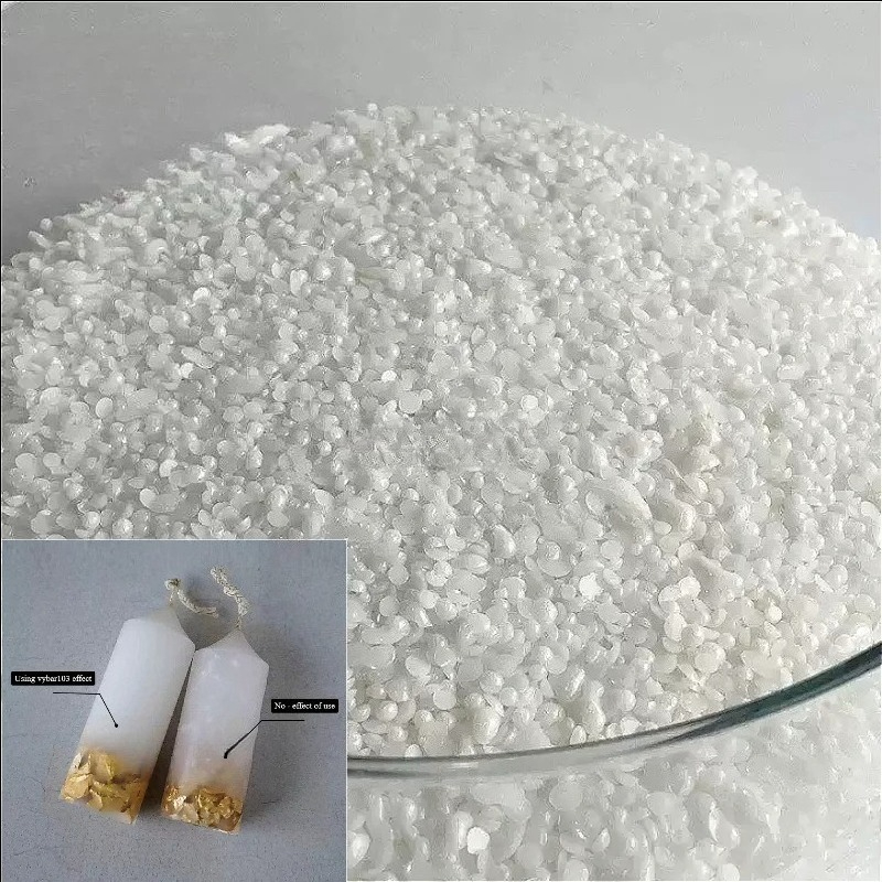 100g/200g Wax Additive Vybar 1 - Candle Making Fragrances review and price