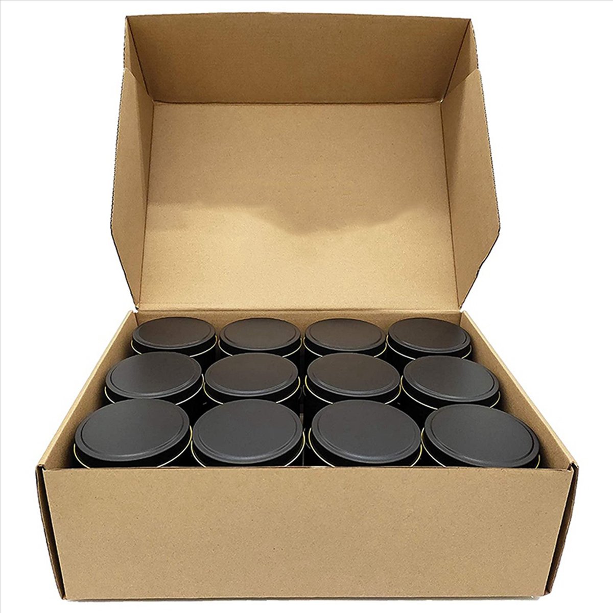 Power Tool Sets Candle Tins, 4 - Candle Making In Dc review and price