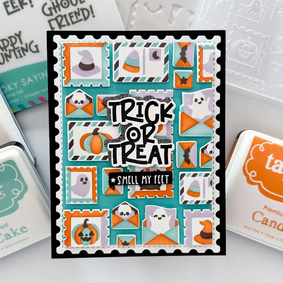 Halloween 2026 Collection Witc - Kraft Box Candle review and price
