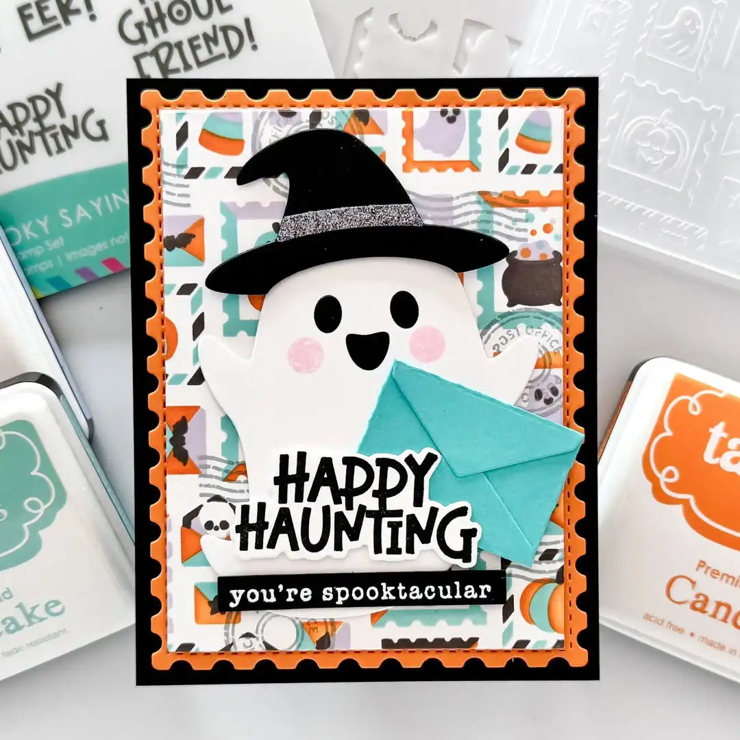 Halloween 2026 Collection Witc - Kraft Box Candle review and price