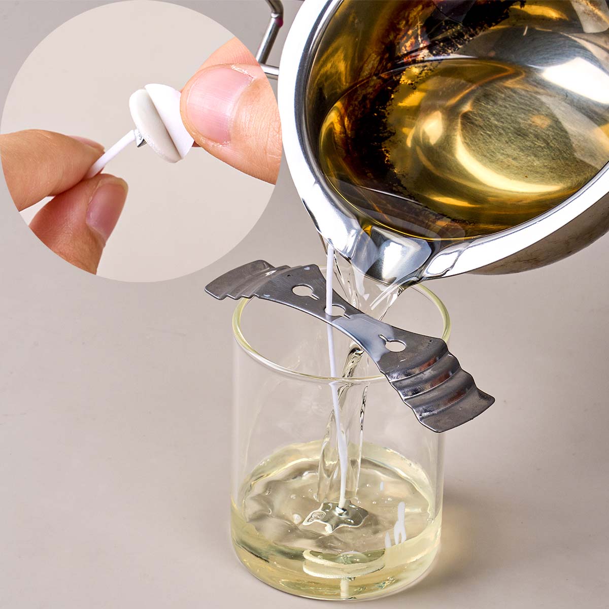 DIY Handmade Candle Craft Tool - Candle Making For Beginners review and price