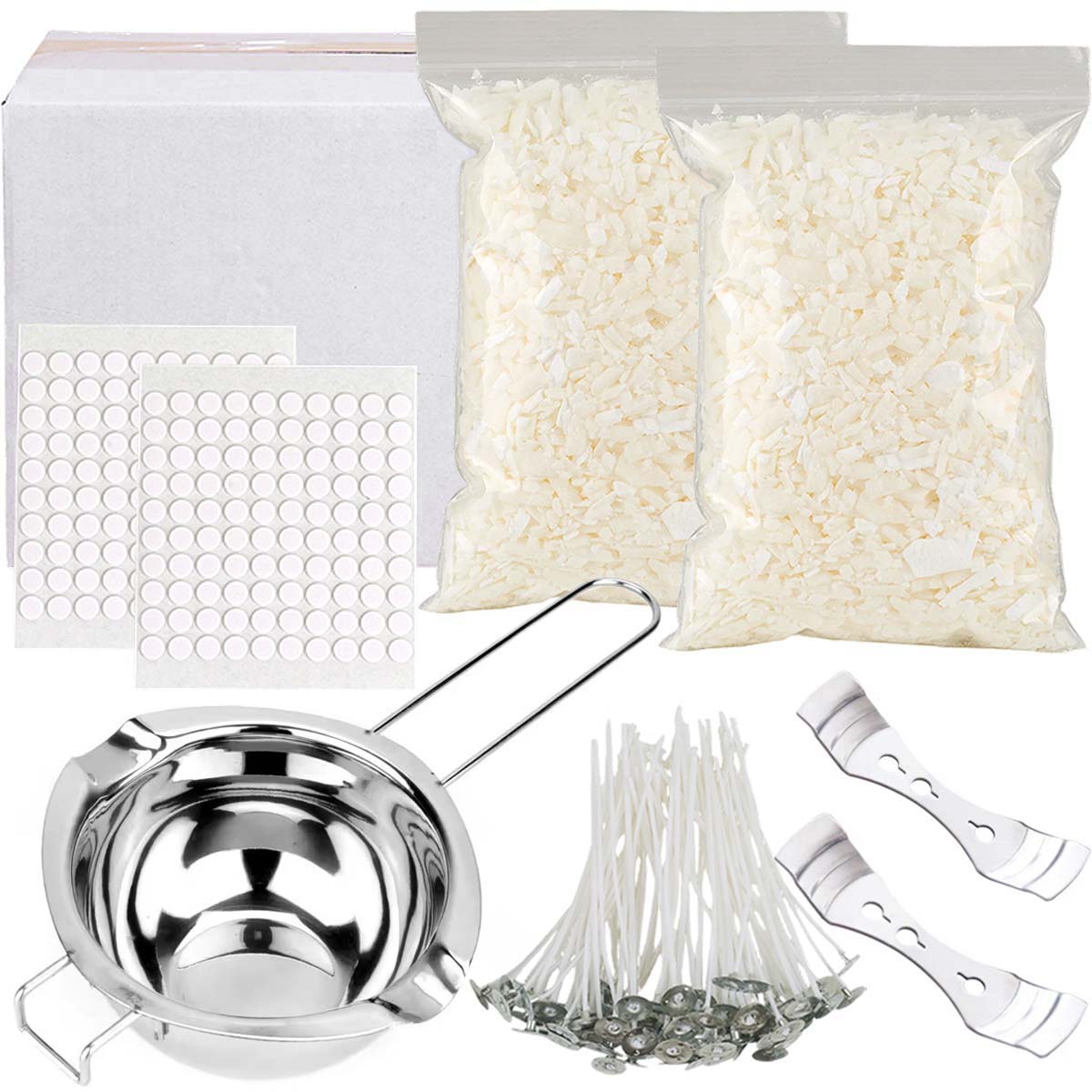 DIY Handmade Candle Craft Tool - Candle Making For Beginners review and price