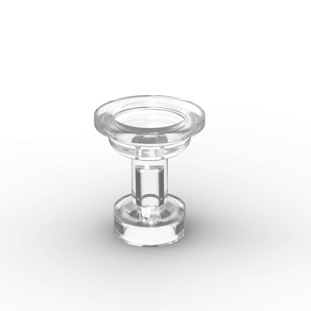 MOC 10PCS 68504 Utensil Sherbe - Candle Making Glass review and price