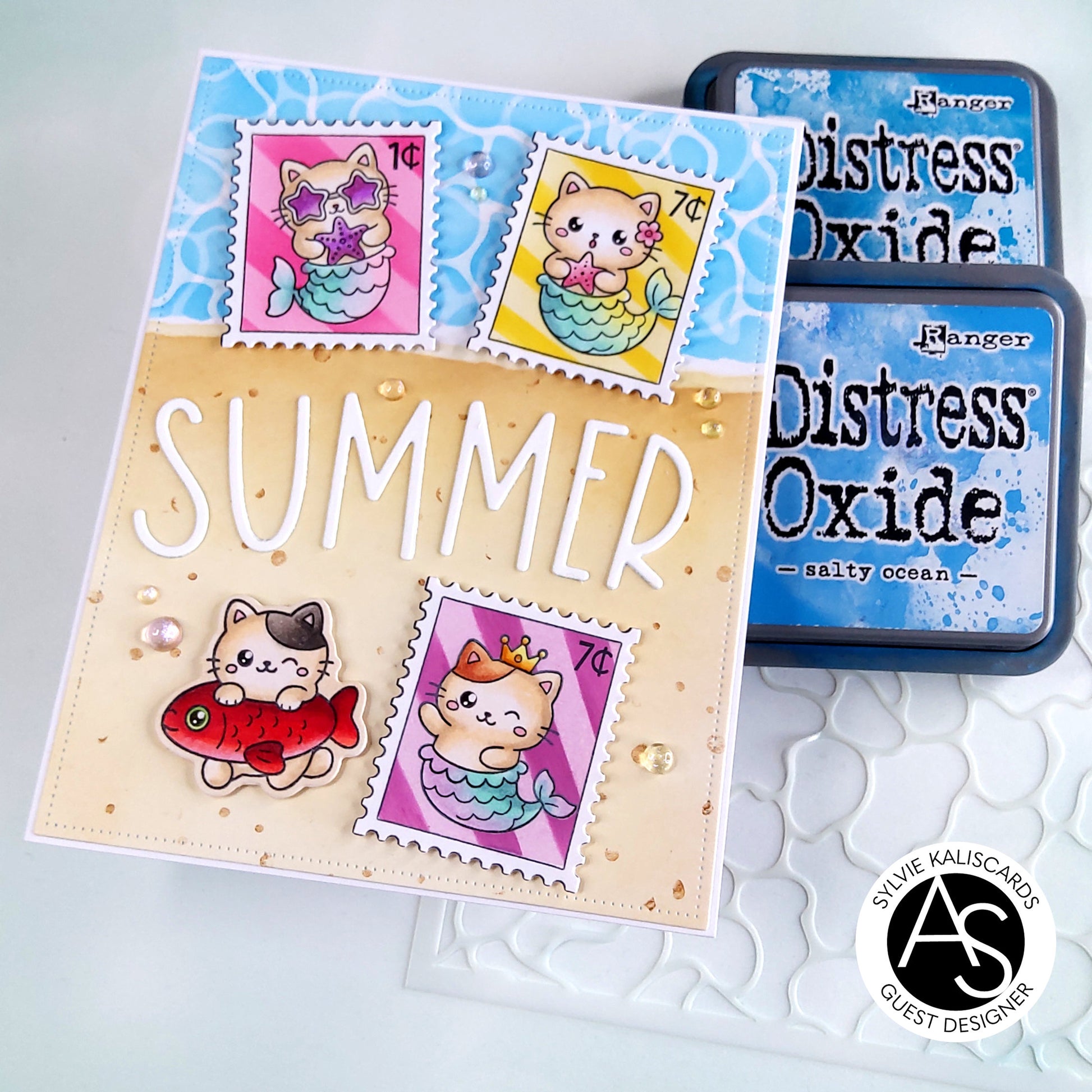 August 2026 New Summer Clouds  - Kraft Box Candle review and price