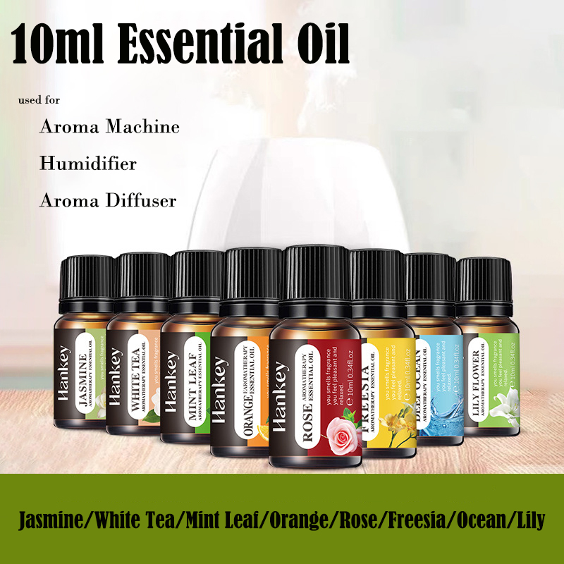 10ml Pure Essential Oil Humidi - Candle Making Oil Scents review and price