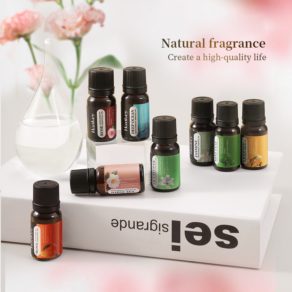 10ml Pure Essential Oil Humidi - Candle Making Oil Scents review and price