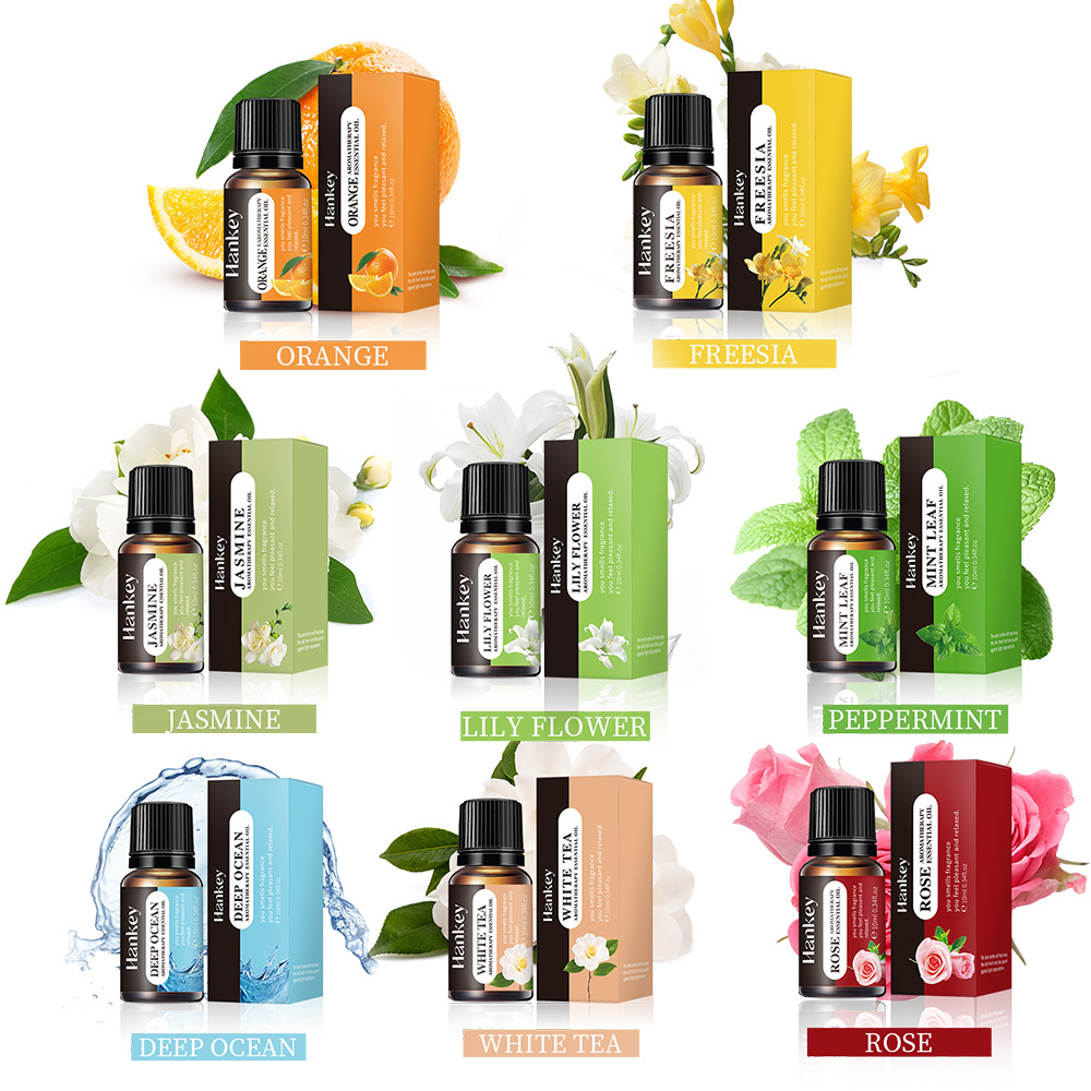 10ml Pure Essential Oil Humidi - Candle Making Oil Scents review and price