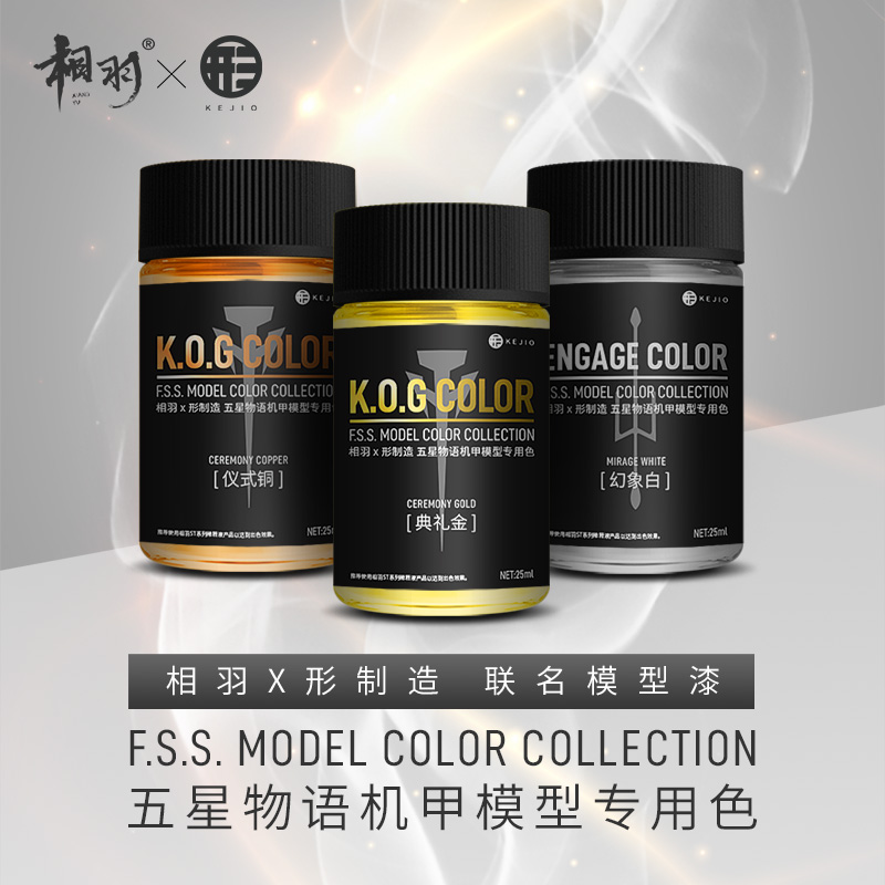 Model Paint Pigment X-shaped M - Candle X review and price