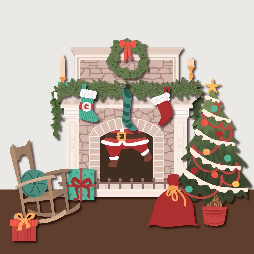 Craft Clearance 2024 Christmas - Kraft Box Candle review and price