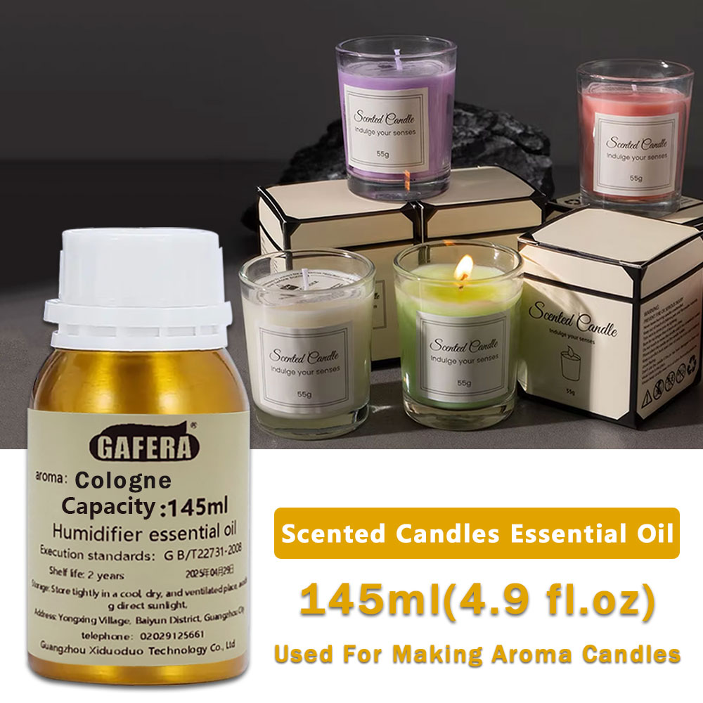 GAFERA 145ml(4.9 fl.oz) Englis - Candle Making Essential Oil review and price