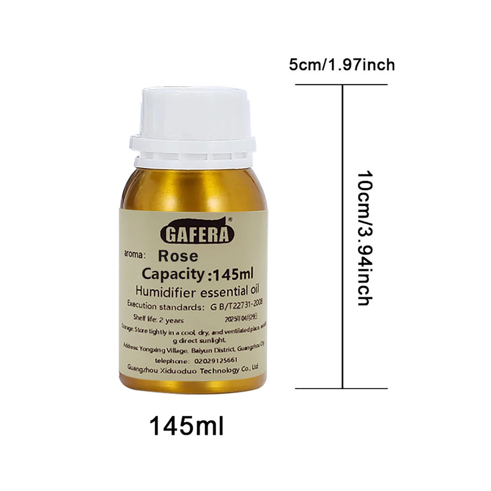 GAFERA 145ml(4.9 fl.oz) Englis - Candle Making Essential Oil review and price