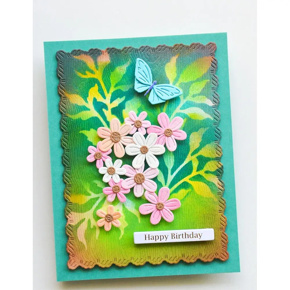 Watering Can Fine Eyelet Frame - Kraft Box Candle review and price