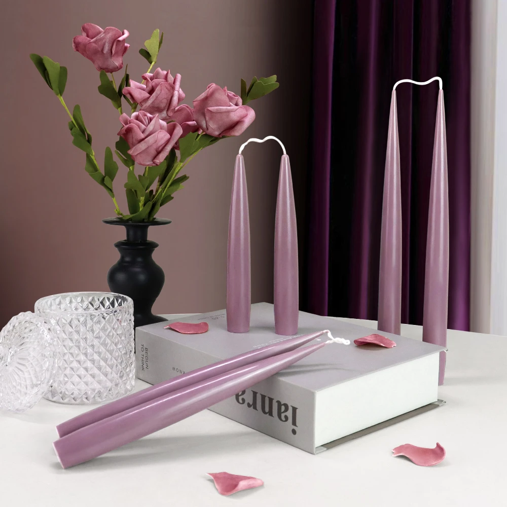 Double Pointed Column Candle A - Candle Making Tips review and price