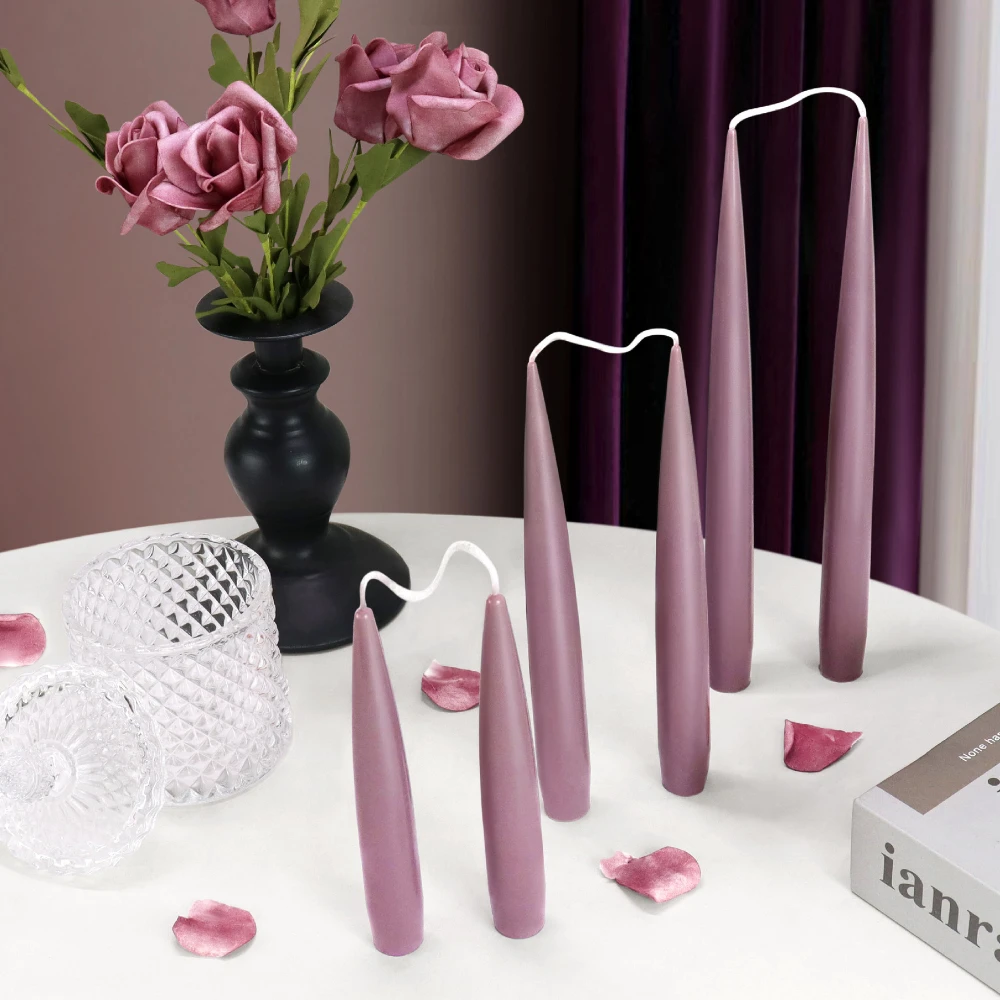 Double Pointed Column Candle A - Candle Making Tips review and price