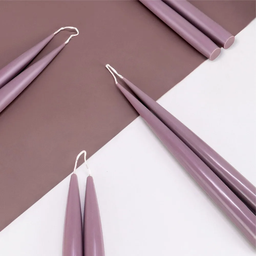Double Pointed Column Candle A - Candle Making Tips review and price
