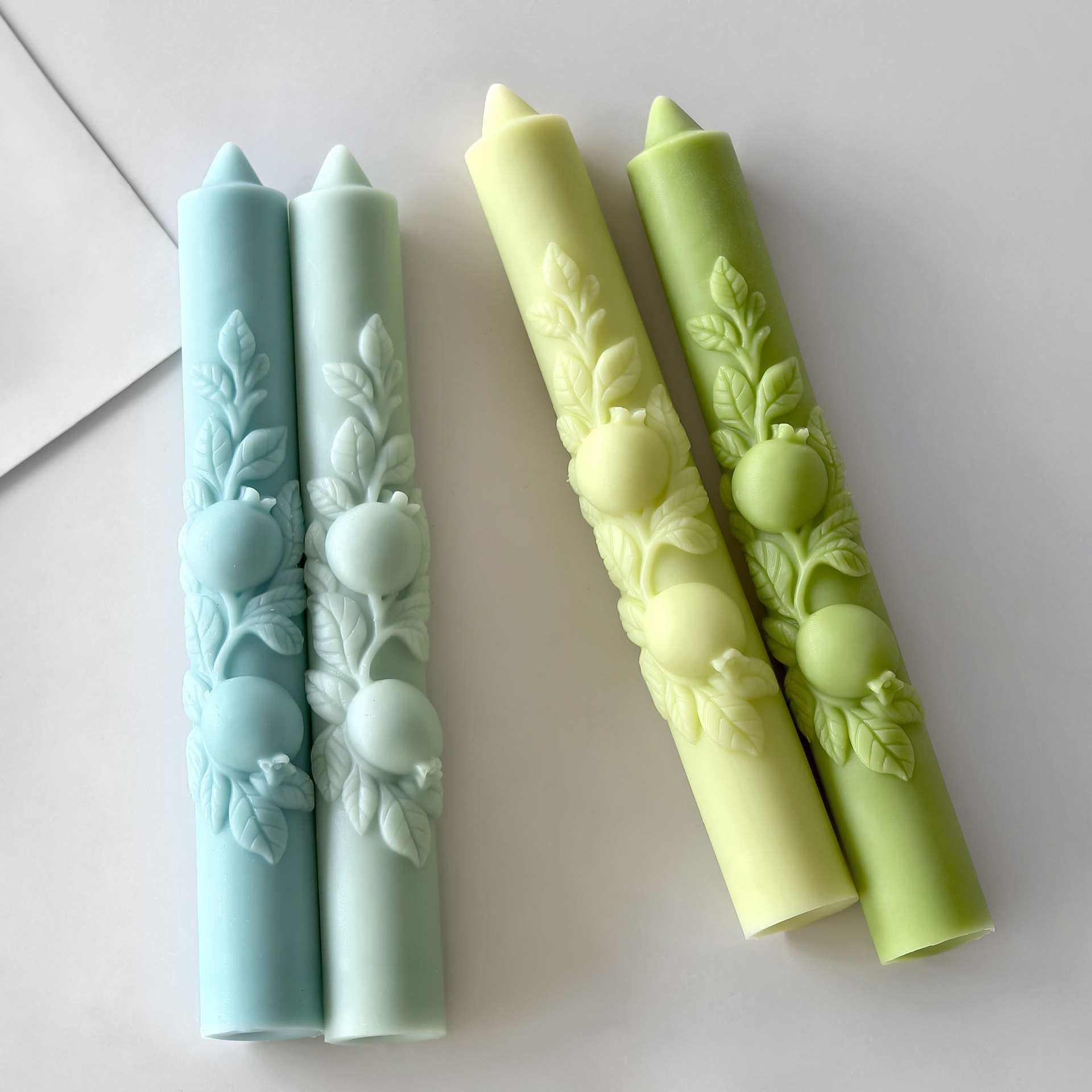 DIY Pomegranate Relief Long Ro - Candle Making Tips review and price